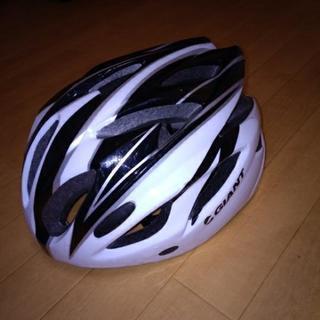 GIANT 自転車用ヘルメット