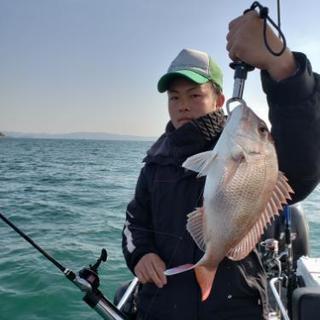 釣り好き、釣りガール募集🎵 - 倉敷市