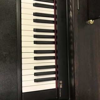 Roland HO2800 デジタルピアノの画像