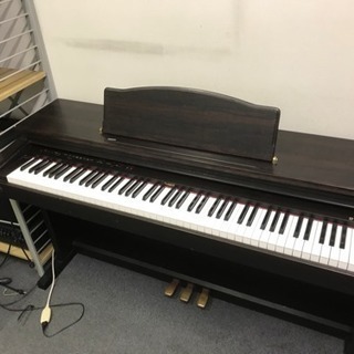 Roland HO2800 デジタルピアノの画像