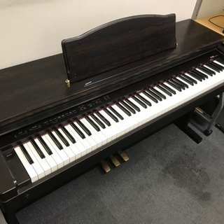 Roland HO2800 デジタルピアノの画像