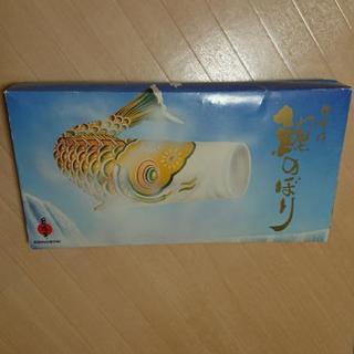 鯉のぼり  