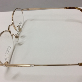 renomaレノマ 新品 メガネフレームの画像