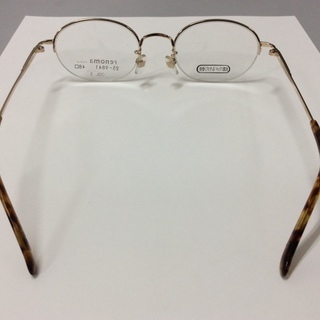 renomaレノマ 新品 メガネフレームの画像