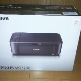 PIXUSインクジェットプリンター複合機