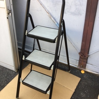 ステップ台 ３段 三脚