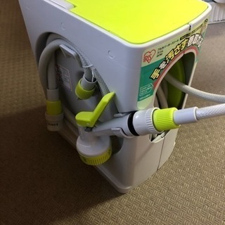 ガーデニング 散水ホース  新品未使用品