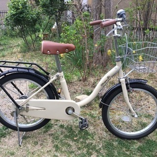こども用自転車