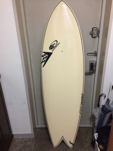 ◆決まりました サーフボード