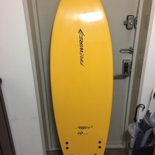 ◇決まりました サーフボード