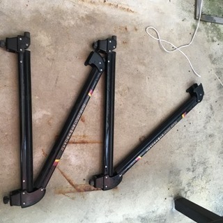 TERZO スノボー用 アタッチメントの画像