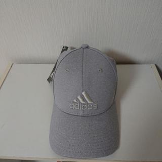 アディダスキャップ新品