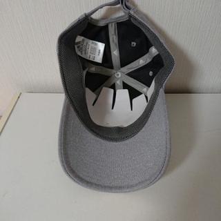 アディダスキャップ新品の画像