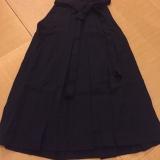 はかま ー 差し上げます