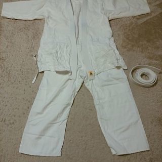柔道着３点セット（３）