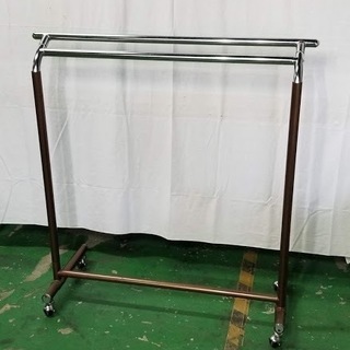 ◆ ジャケットハンガーラック 幅93cm　高さ106cm ◆