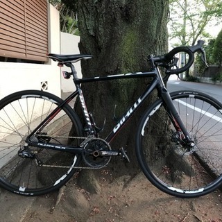 総額約35万 シクロクロス アルテグラ6870電動コンポ di2...