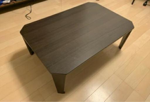 ✨値下げ✨☆美品☆ニトリローテーブル
