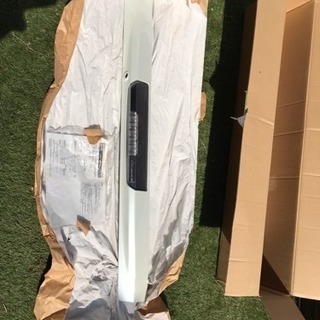 セレナ 新品 ルーフスポイラーの画像