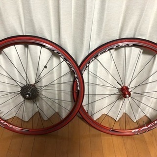  ギサロ G-1  キシリウムSL レーシング7の画像