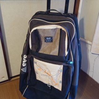 【まだまだ募集中です！】ダイビングキャリー　SAS スーツケース...