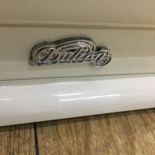 Dulton トラッシュカン スチールダブルデッカー ゴミ箱 100-133の画像