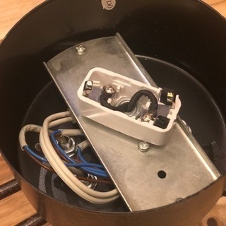 モダンシーリングライト 6畳用 照明器具 3500円の画像