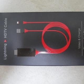 iPhone iPad iPodをテレビに出力 4k対応 You...