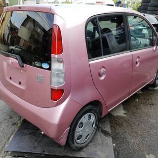 足車にオススメ☆すぐ乗れます☆整備済☆埼玉県川口市☆H16　ホン...
