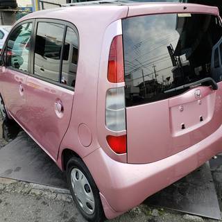 足車にオススメ☆すぐ乗れます☆整備済☆埼玉県川口市☆H16　ホンダライフ　JB5☆予備検・車検付も対応できます の画像