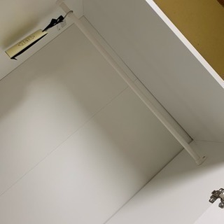 IKEA ワードローブ