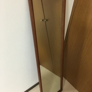 立ち鏡