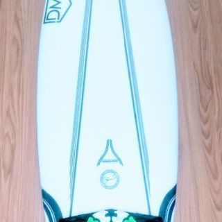最終値下げDMSサーフボード！