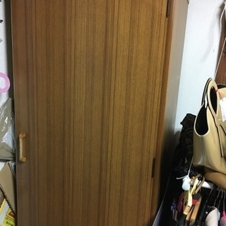無料＆千円差し上げます★洋服ダンス ドレッサーの画像