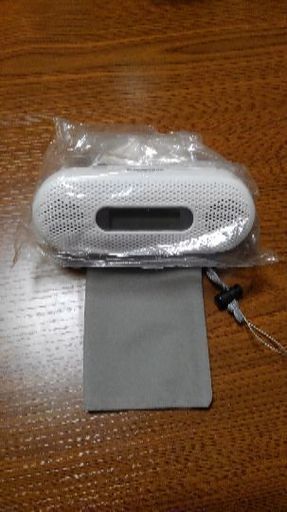 ラジオ