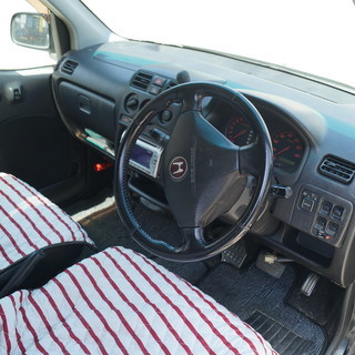 【訳アリ】ホンダ ライフ 平成13年車 車検31年8月までの画像