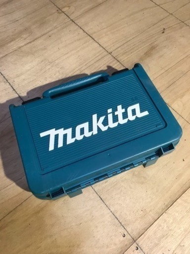 平成最後の出品特別企画‼️超美品‼️マキタのプロ用インパクト電動ドライバー