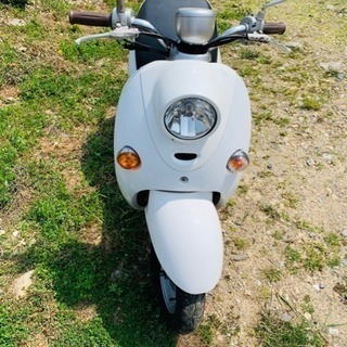 4スト ビーノSA37J☆インジェクションの画像