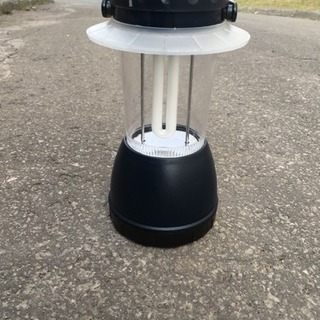 ランタン(電池式)