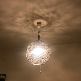 バリ風 リゾート風 照明器具