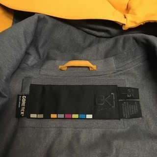 【美品】【オススメ】スノーボードウェア/バートン/M
