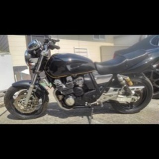 xjr400  売ります(^^)
