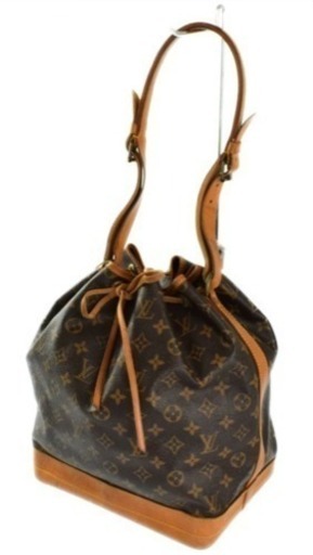 【SOLD OUT】ルイ・ヴィトン 正規品 LOUIS VUITTON モノグラム  ショルダー