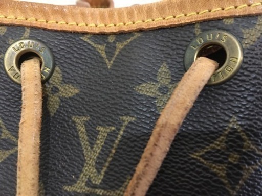 【SOLD OUT】ルイ・ヴィトン 正規品 LOUIS VUITTON モノグラム  ショルダー