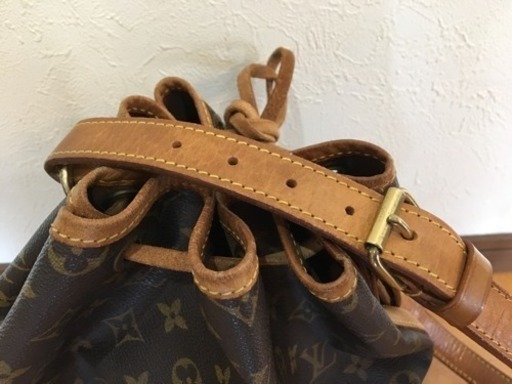 【SOLD OUT】ルイ・ヴィトン 正規品 LOUIS VUITTON モノグラム  ショルダー