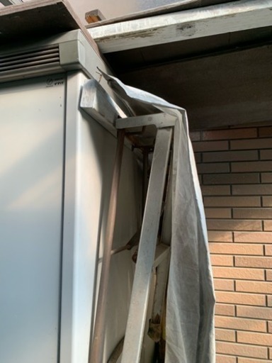イナバ物置