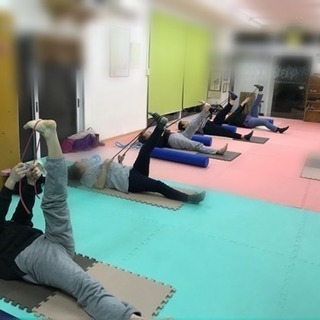 中国嵩山少林寺秘伝、少林寺気功の易筋経で健康に！の画像