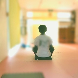 中国嵩山少林寺秘伝、少林寺気功の易筋経で健康に！の画像