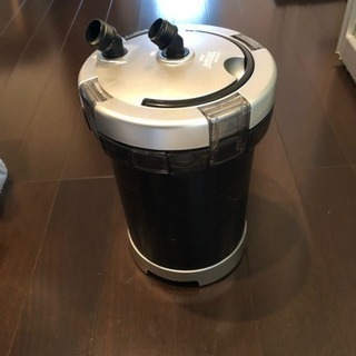 熱帯魚用水槽セット欲しいかたに譲りますの画像