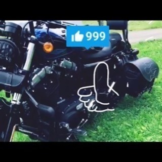 バイク乗り募集
